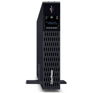 CyberPower PR5000RTXL2UC Rack/Tower UPS, UL Rated, Rotatable LCD panel, 2x 6-20R, 1x L6-20R, 1x L6-30R